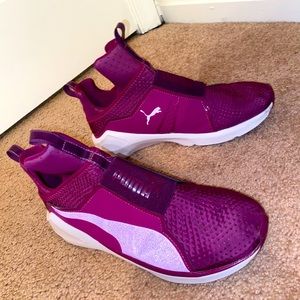 Women’s PUMA Shoes